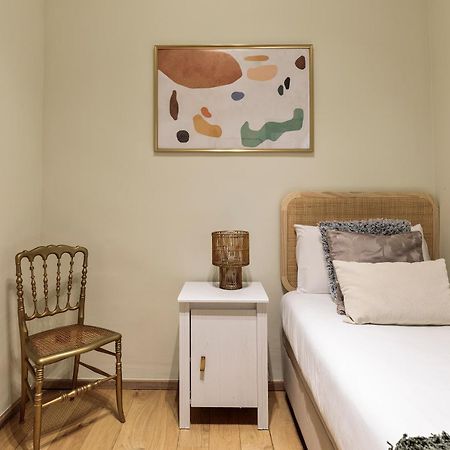 Enjoy Apartments Donna Barcelona Exterior foto