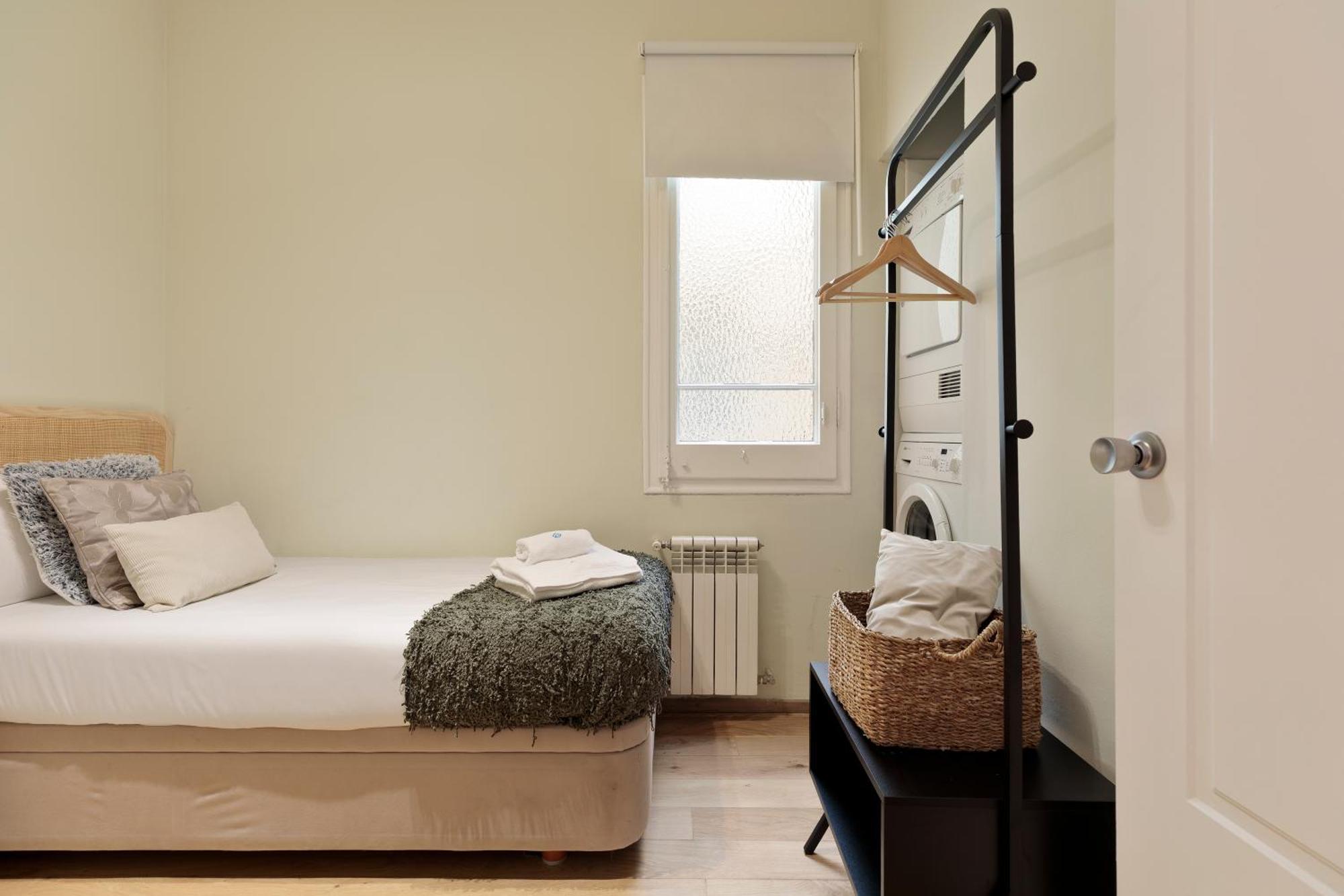 Enjoy Apartments Donna Barcelona Exterior foto