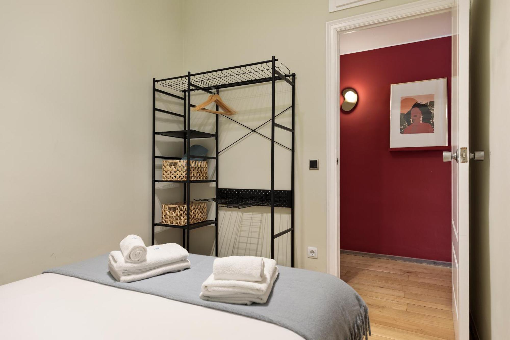 Enjoy Apartments Donna Barcelona Exterior foto