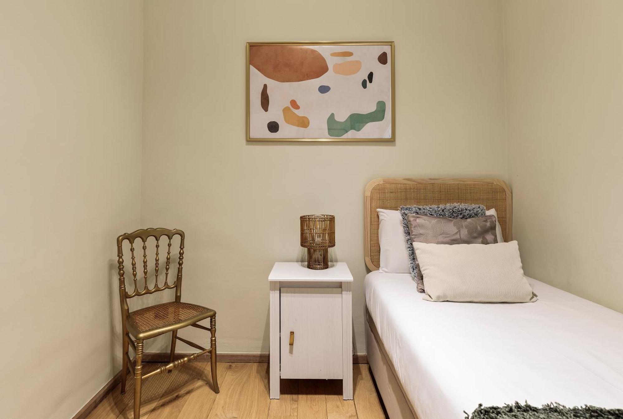 Enjoy Apartments Donna Barcelona Exterior foto